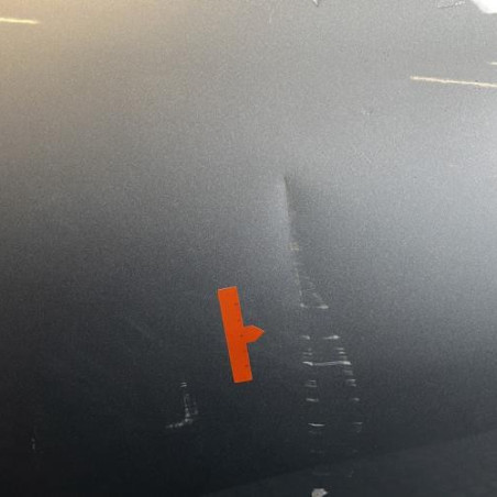 Porte avant droit SEAT IBIZA 3