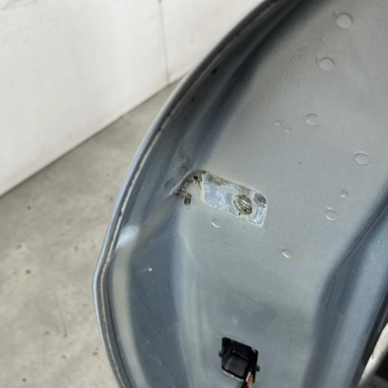 Porte avant droit SEAT IBIZA 3 Photo n°3