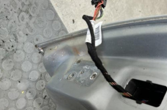 Porte avant droit SEAT IBIZA 3