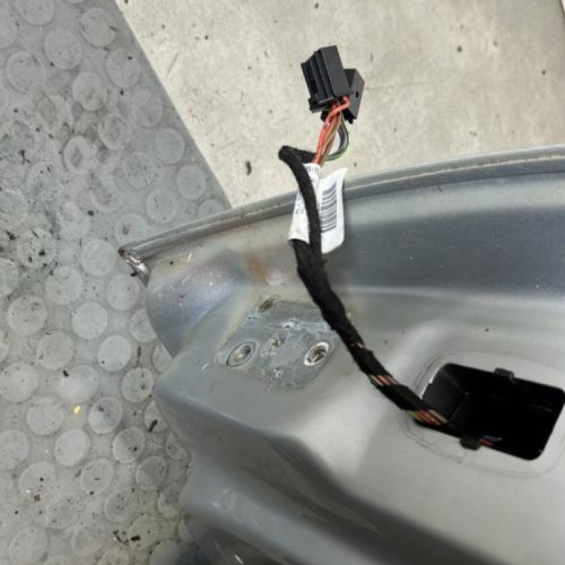 Porte avant droit SEAT IBIZA 3 Photo n°4