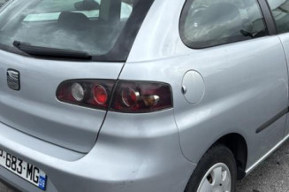 Porte avant droit SEAT IBIZA 3