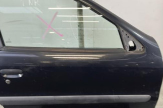 Porte avant droit CITROEN XSARA Photo n°1