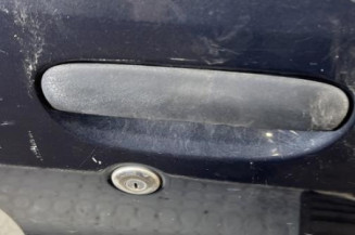 Porte avant droit CITROEN XSARA