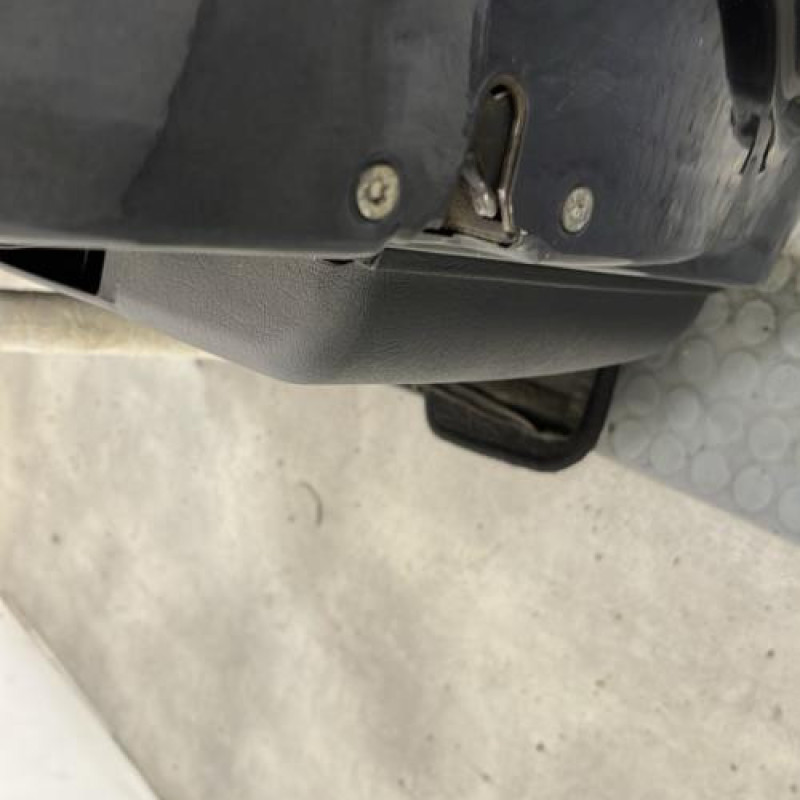 Porte avant droit CITROEN XSARA Photo n°3