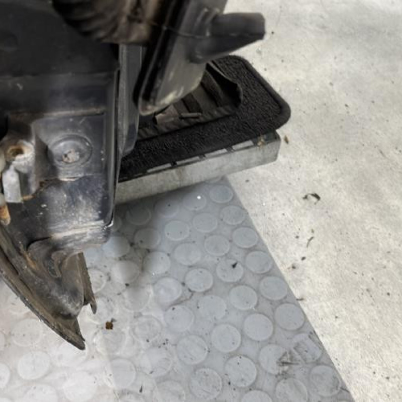 Porte avant droit CITROEN XSARA Photo n°5