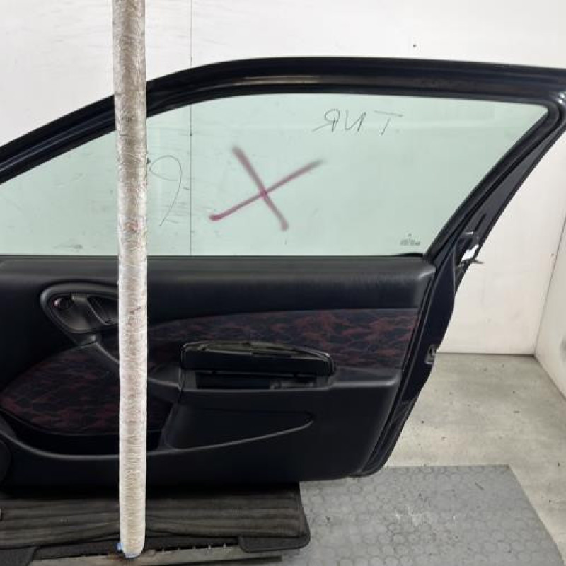 Porte avant droit CITROEN XSARA Photo n°6