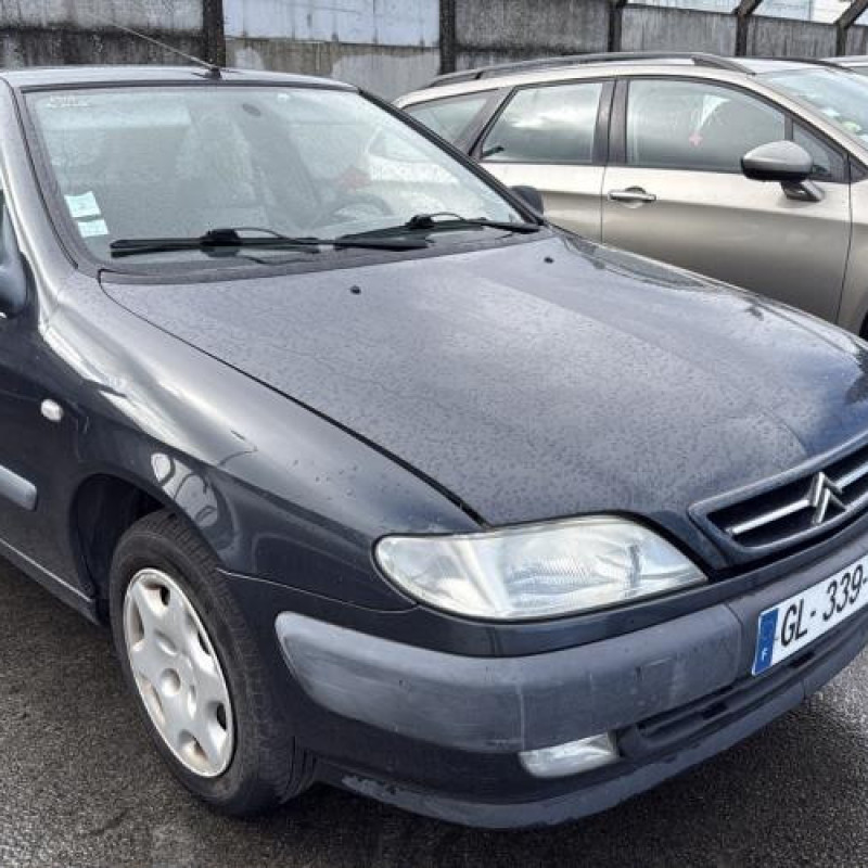 Porte avant droit CITROEN XSARA Photo n°8