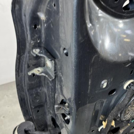 Porte avant droit PEUGEOT 208 1