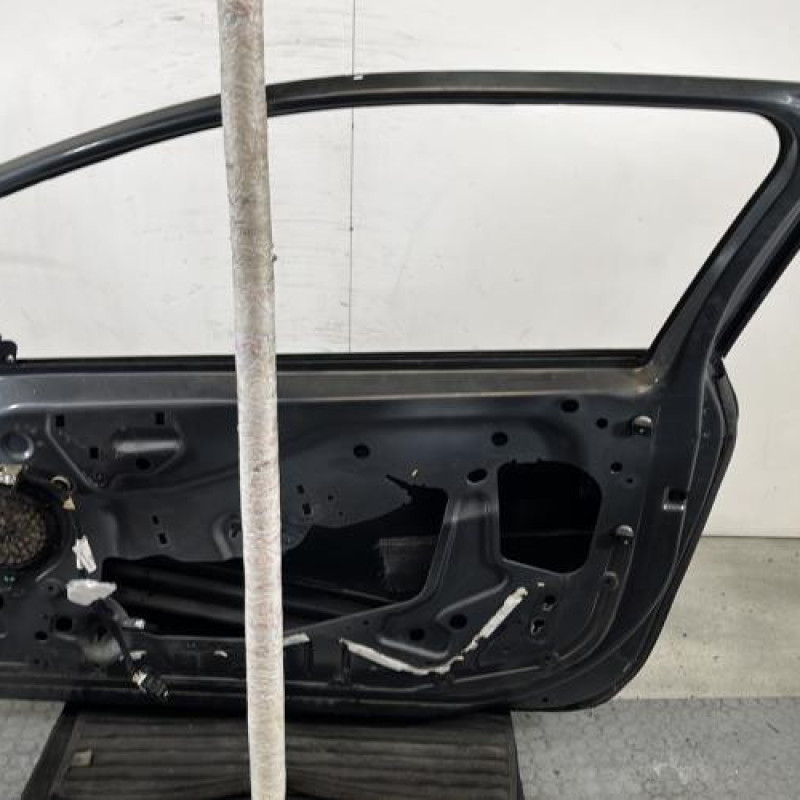 Porte avant droit PEUGEOT 208 1 Photo n°4