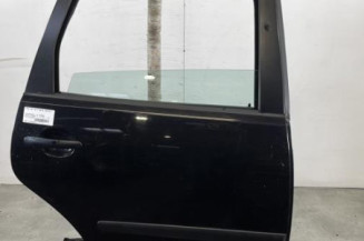 Porte arriere droit VOLKSWAGEN POLO 4 Photo n°1