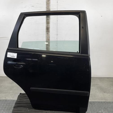 Porte arriere droit VOLKSWAGEN POLO 4 Photo n°1