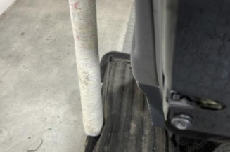 Porte arriere droit VOLKSWAGEN POLO 4