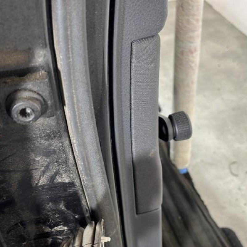 Porte arriere droit VOLKSWAGEN POLO 4 Photo n°4