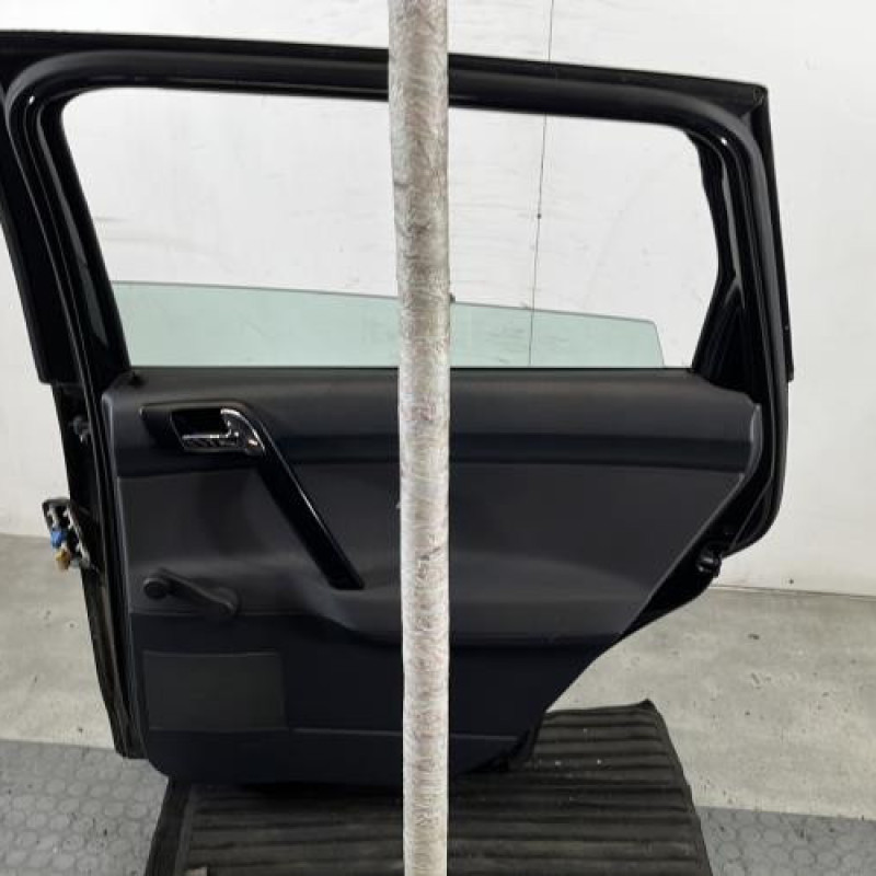 Porte arriere droit VOLKSWAGEN POLO 4 Photo n°6