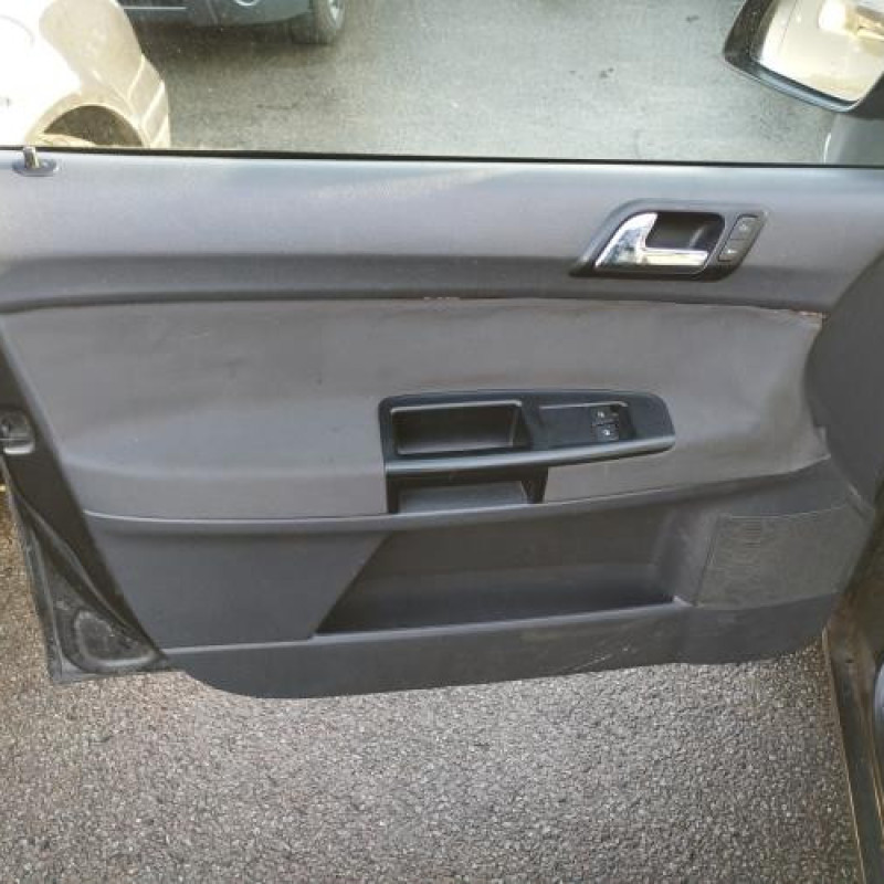 Porte arriere droit VOLKSWAGEN POLO 4 Photo n°14