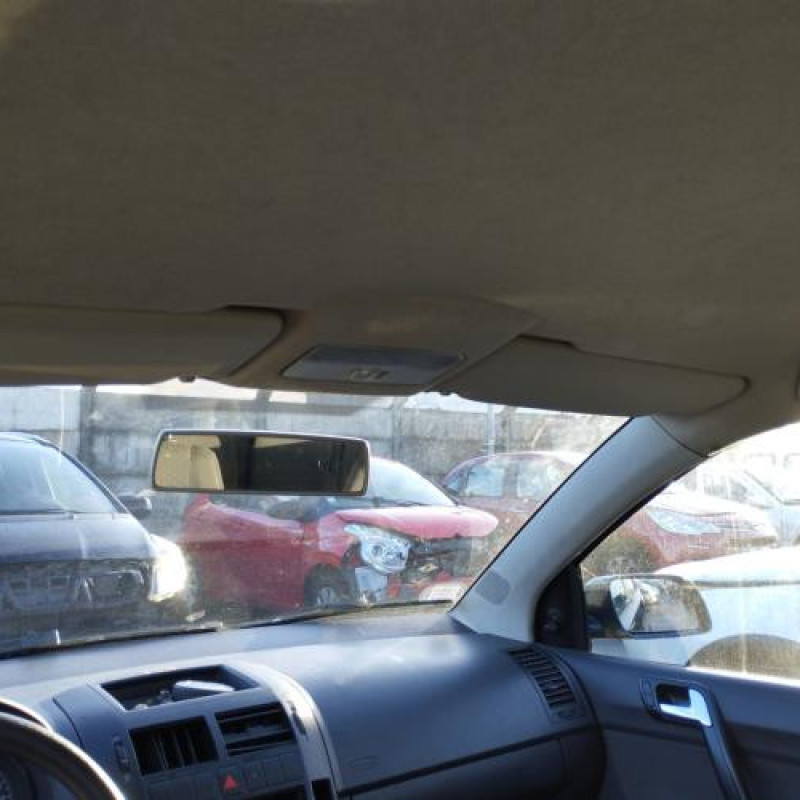 Porte arriere droit VOLKSWAGEN POLO 4 Photo n°20