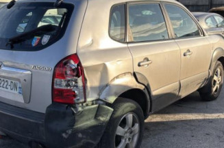 Porte arriere gauche HYUNDAI TUCSON 1