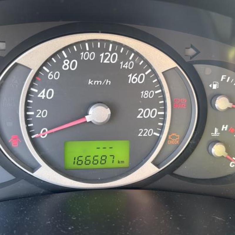 Porte arriere gauche HYUNDAI TUCSON 1 Photo n°19