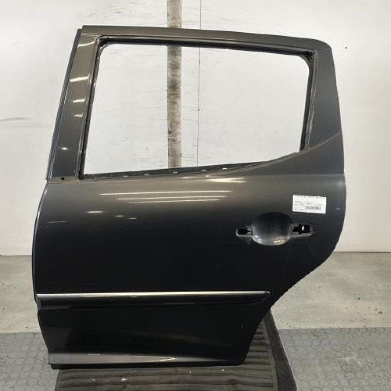 Porte arriere gauche PEUGEOT 207 Photo n°1