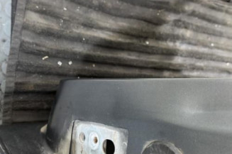 Porte arriere gauche PEUGEOT 207