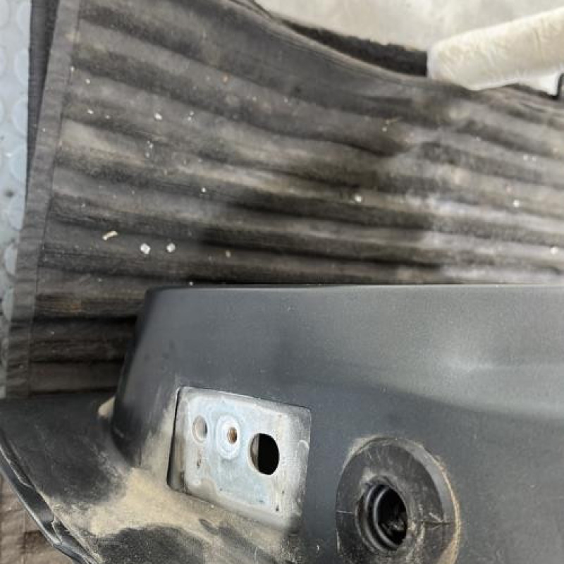 Porte arriere gauche PEUGEOT 207 Photo n°3