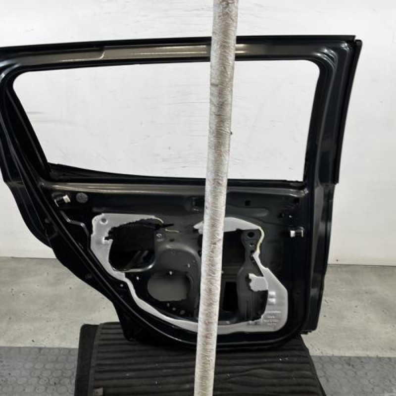 Porte arriere gauche PEUGEOT 207 Photo n°4