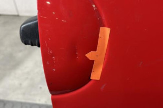 Porte avant droit RENAULT TWINGO 2