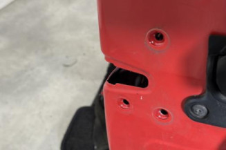 Porte avant droit RENAULT TWINGO 2