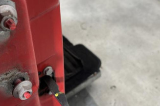 Porte avant droit RENAULT TWINGO 2