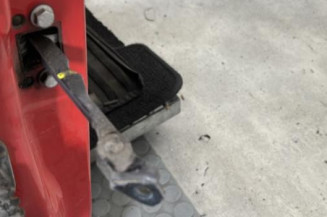 Porte avant droit RENAULT TWINGO 2