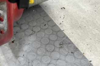 Porte avant droit RENAULT TWINGO 2