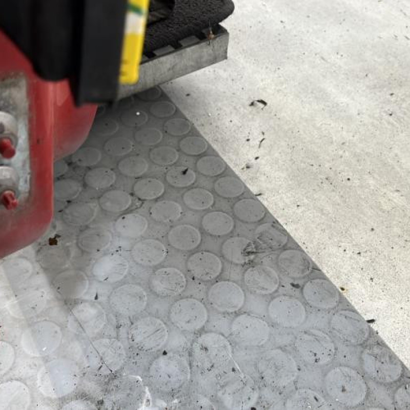 Porte avant droit RENAULT TWINGO 2 Photo n°6