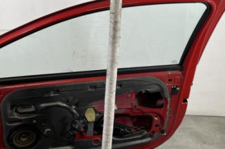 Porte avant droit RENAULT TWINGO 2