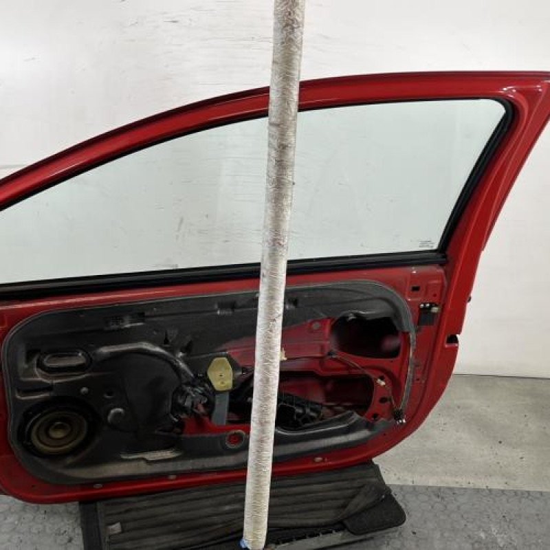 Porte avant droit RENAULT TWINGO 2 Photo n°7