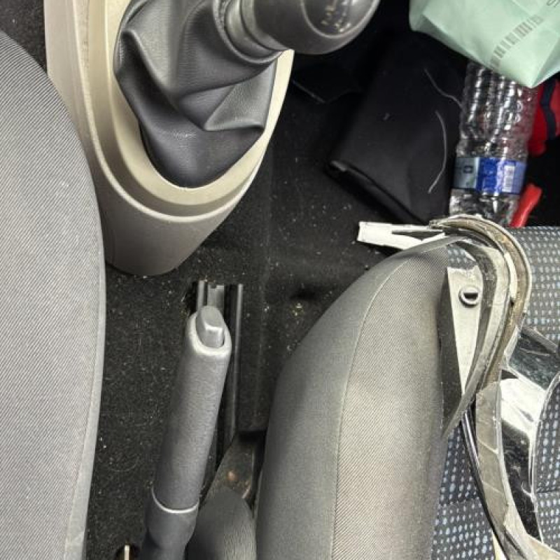 Porte avant droit RENAULT TWINGO 2 Photo n°18