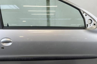 Porte avant droit PEUGEOT 206 Photo n°1