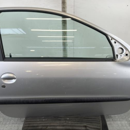 Porte avant droit PEUGEOT 206 Photo n°1