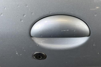 Porte avant droit PEUGEOT 206