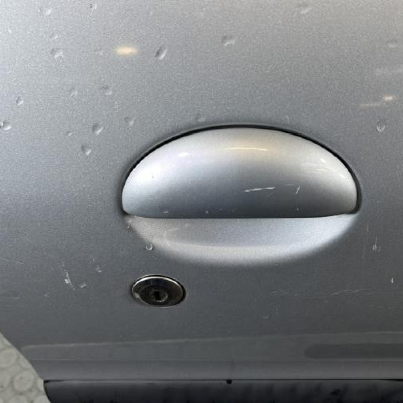 Porte avant droit PEUGEOT 206 Photo n°2