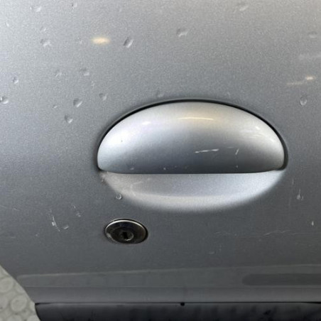 Porte avant droit PEUGEOT 206