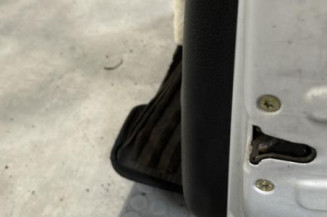 Porte avant droit PEUGEOT 206