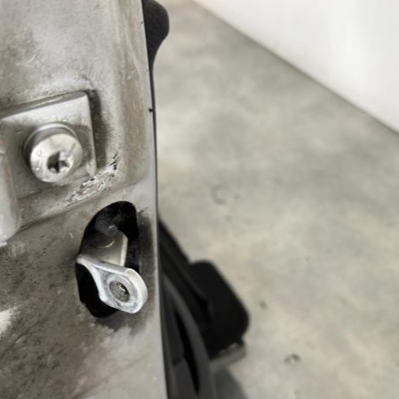 Porte avant droit PEUGEOT 206 Photo n°4