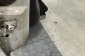 Porte avant droit PEUGEOT 206