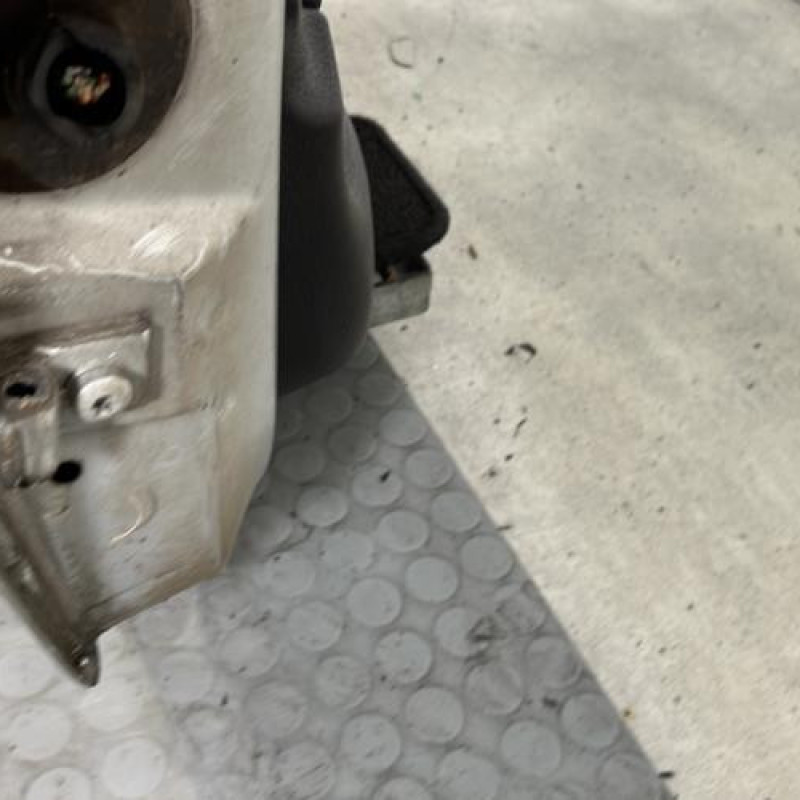 Porte avant droit PEUGEOT 206 Photo n°5