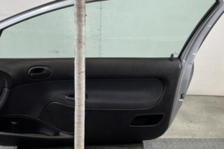 Porte avant droit PEUGEOT 206