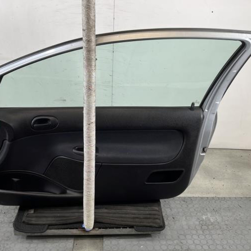 Porte avant droit PEUGEOT 206 Photo n°6