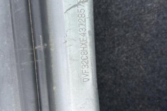 Porte avant droit PEUGEOT 206