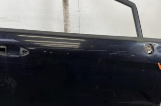 Porte avant droit FORD FIESTA 6 Photo n°1