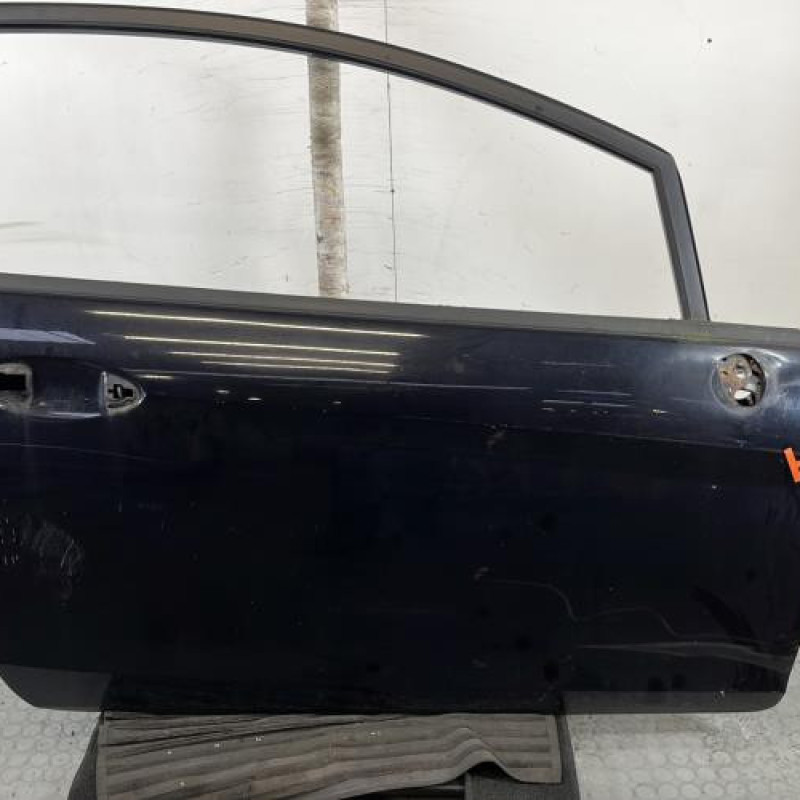 Porte avant droit FORD FIESTA 6 Photo n°1