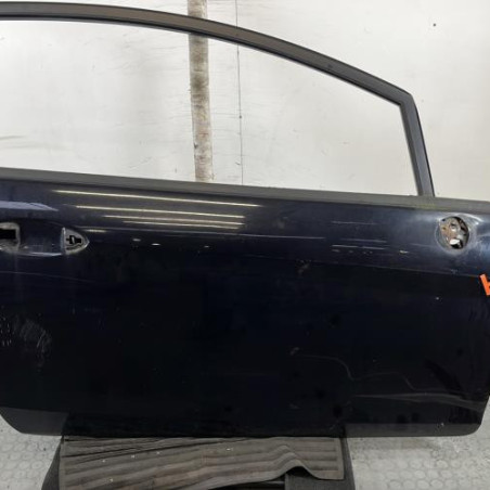 Porte avant droit FORD FIESTA 6 Photo n°1